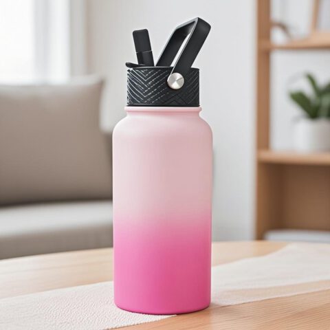tools_remove_26_1748302904328 Snoekie Thermos Trinkflasche 800ml rosa