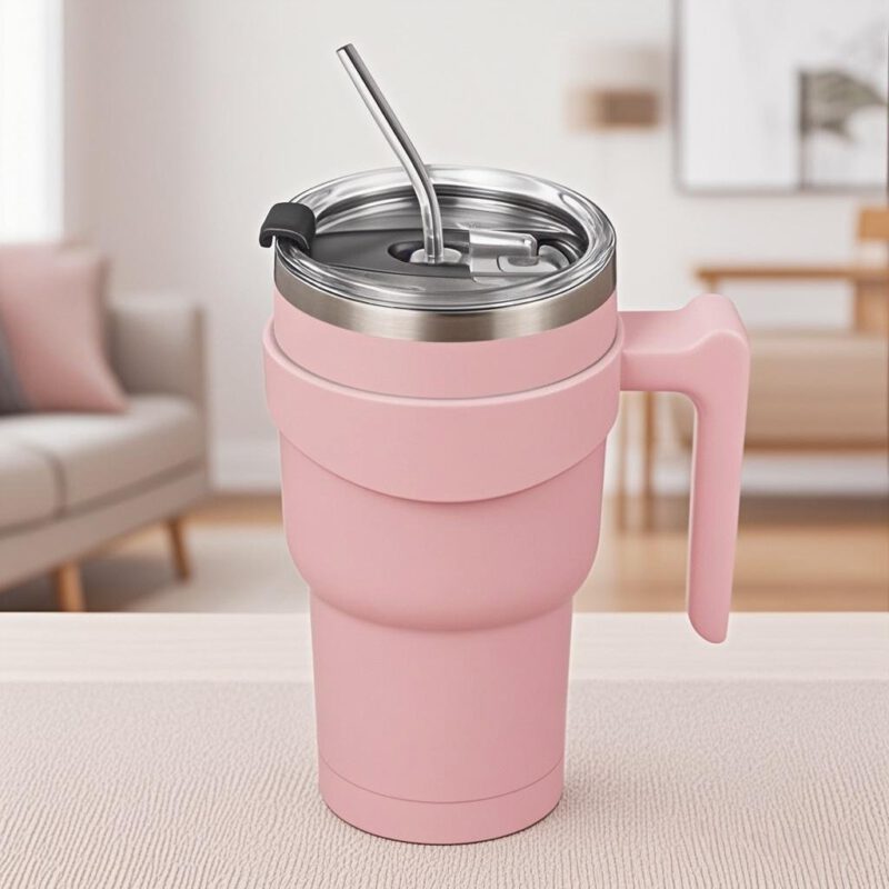 tools_remove_26_1748302959574 Snoekie Reise-Thermosbecher 900ml rosa