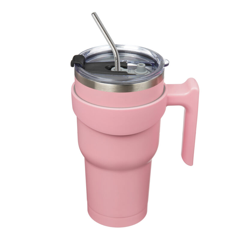 把手汽车杯-1 Snoekie Thermobecher 900 ml