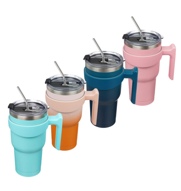 Snoekie Thermobecher 900 ml
